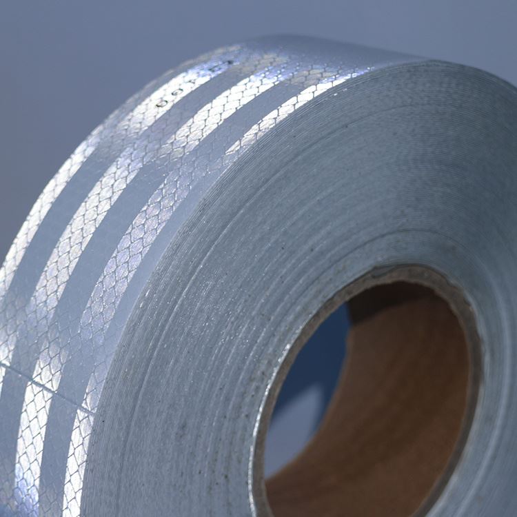 white dot reflective tape white dot reflective tape