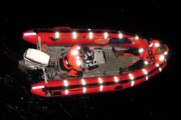 Solas Reflective Tape (1)