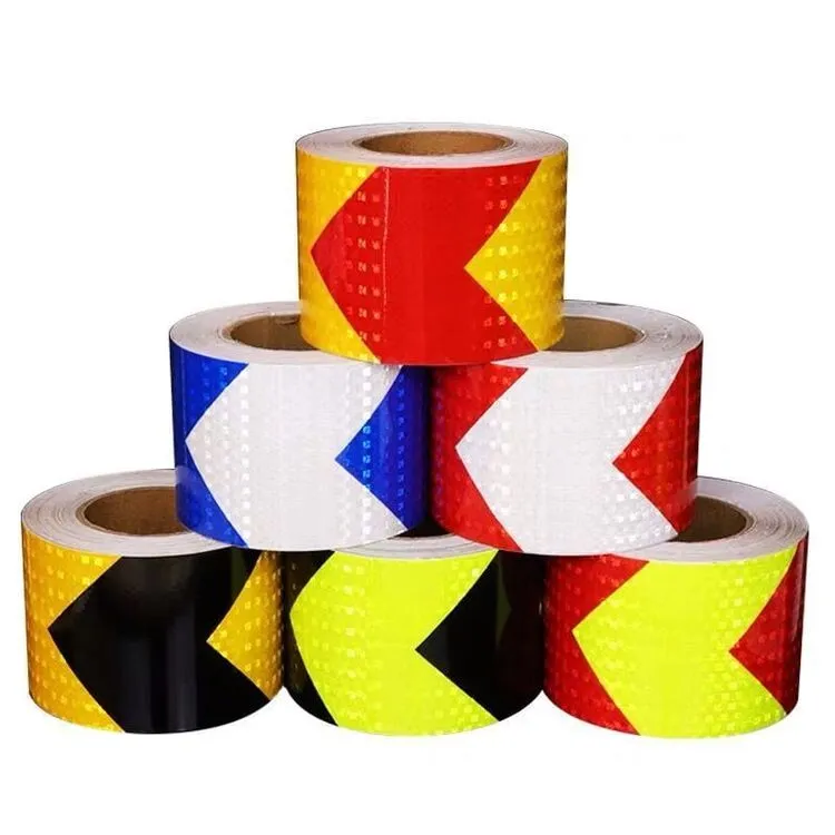Road Safety Reflective Tape (2)