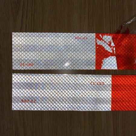 reflective tape sticker reflective tape sticker