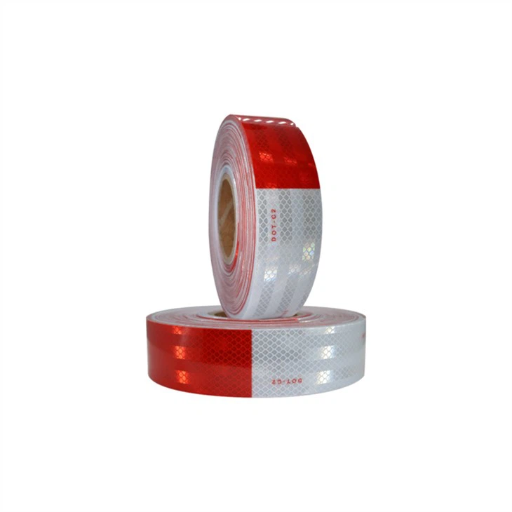 Pita Reflektif Treler DOT