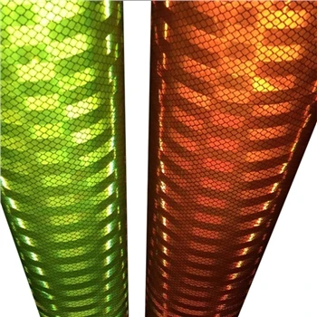 Kilang Vinyl Reflektif Intensiti Tinggi
