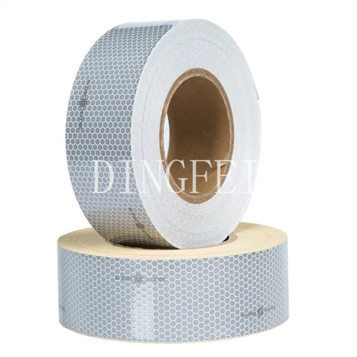Life Jacket Reflective Tape