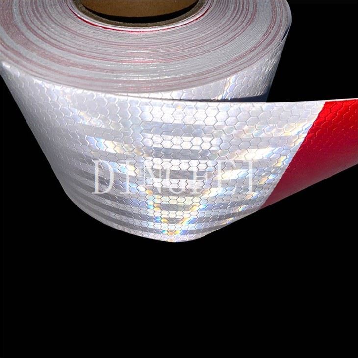 Reflective Adhesive Strips