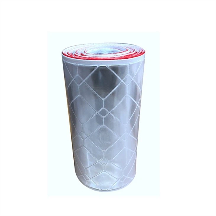 Reflective Fence Strips