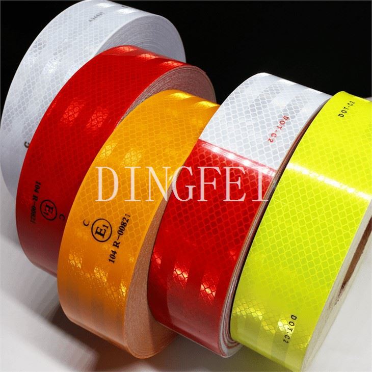 Reflective Tape Factory