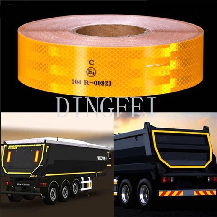 Reflective Tape For Vehicles Wholesale Price