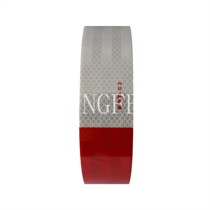 Reflectorized Tape Manufacturer