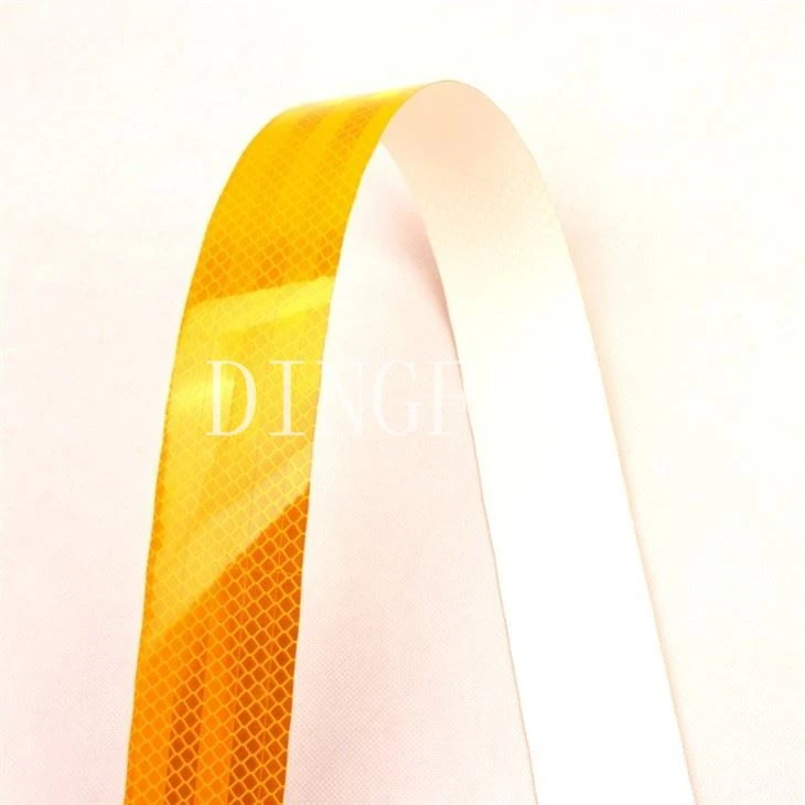 Retro Reflective Sticker Wholesale