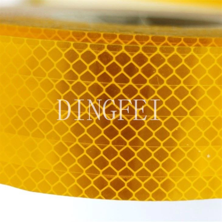 Retro Reflective Sticker Wholesale
