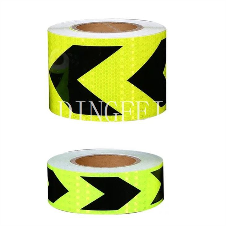 Road Safety Reflective Tape