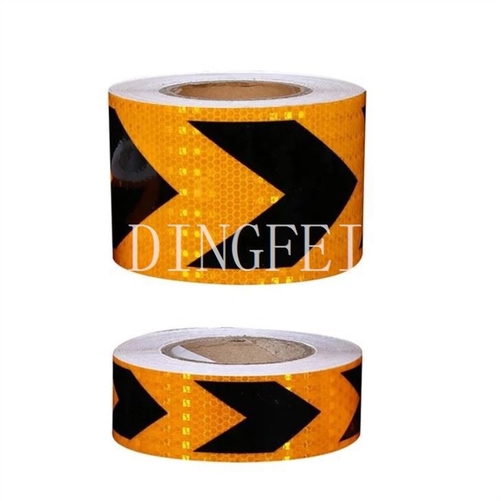 Road Safety Reflective Tape