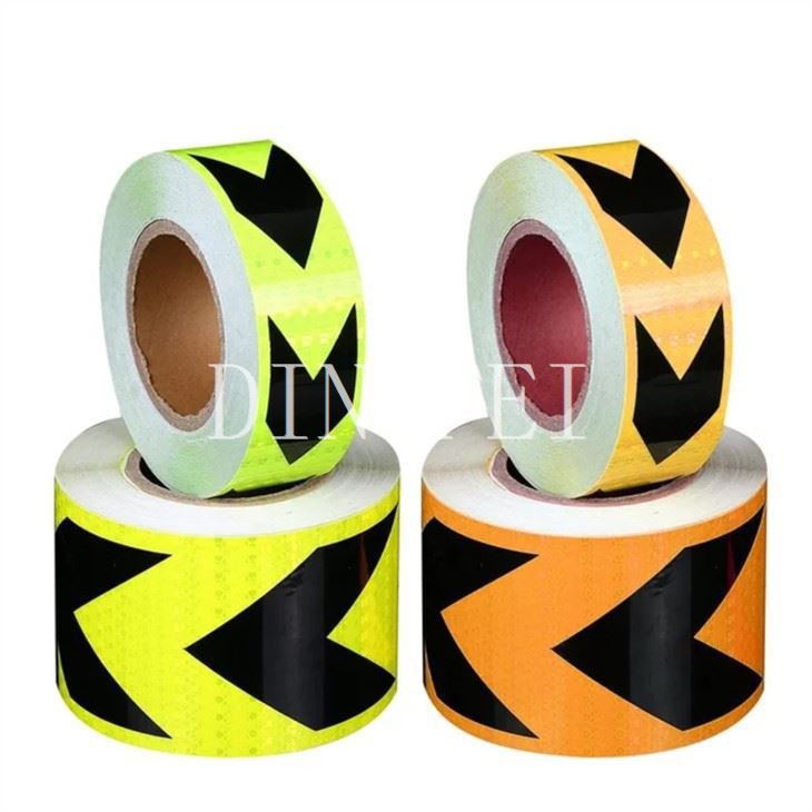 Road Safety Reflective Tape