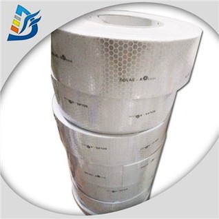 Pita Reflektif Treler Bot