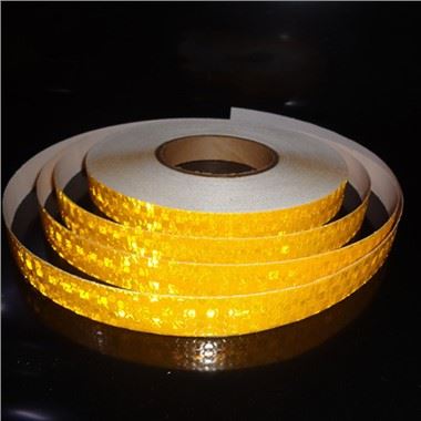 Basikal Pita Rim Reflektif