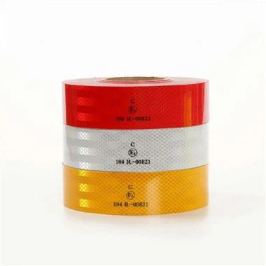 Pengeluar Roll Pita Reflektif