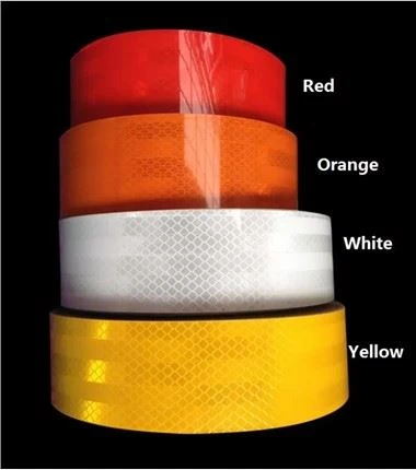 Harga Pita Reflektif Retro