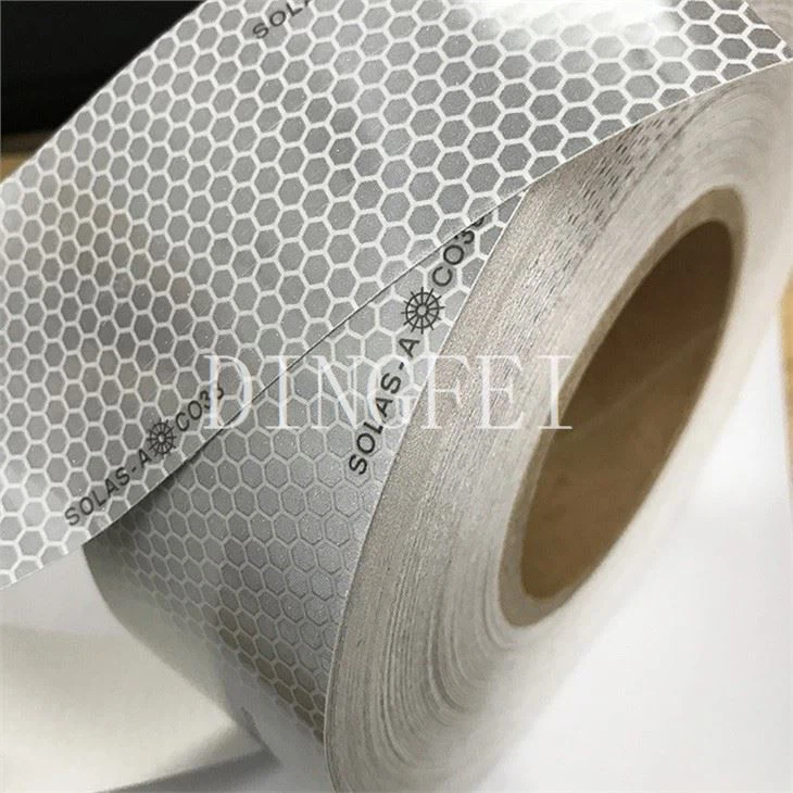 Solas Reflective Tape Marine
