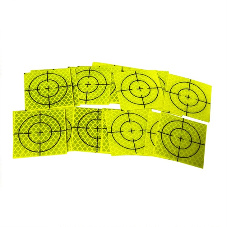 Survey Targets