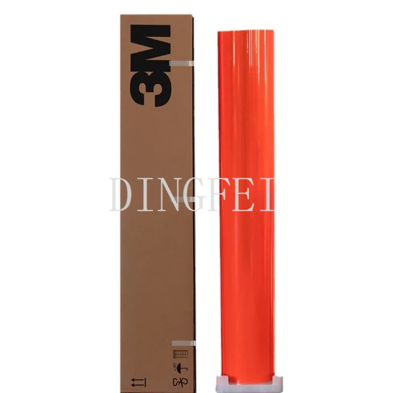 3M DG 4090 White Reflective Sheeting