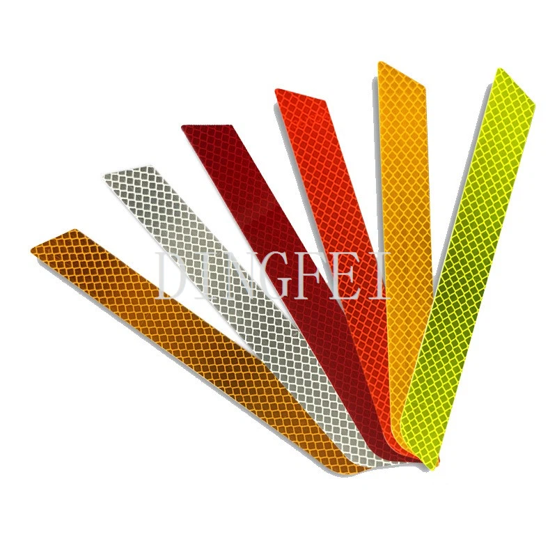 3M DG 4090 White Reflective Sheeting