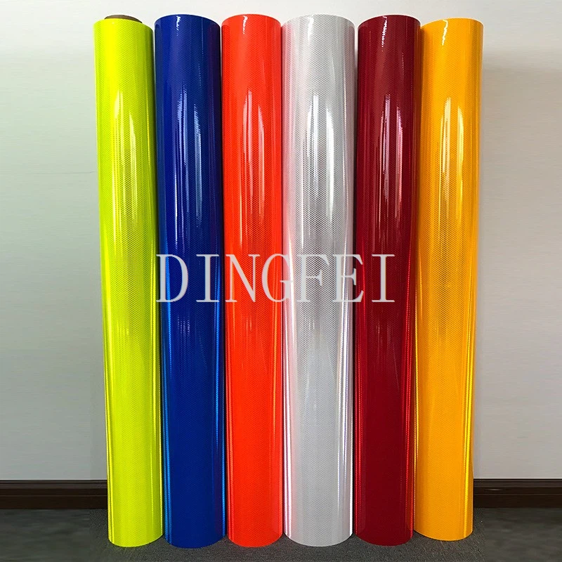 3M DG 4090 White Reflective Sheeting