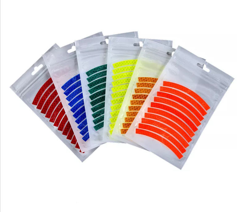 Custom Reflective Diamond Grade Cutting Sheet Reflective Car Sticker Label Custom Reflective Diamond Grade Cutting Sheet Reflective Car Sticker Label