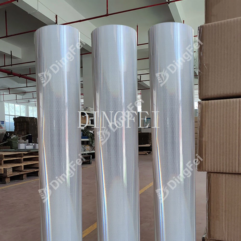 3M DG reflective sheeting 3M DG reflective sheeting