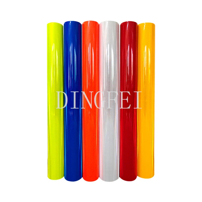 3M DG Reflective sheeting 3M DG Reflective sheeting