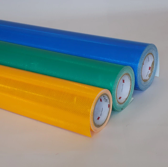 3m reflective sheeting 3m reflective sheeting