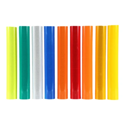 ASTM D4956 TYPE XI REFLECTION SHEETING
